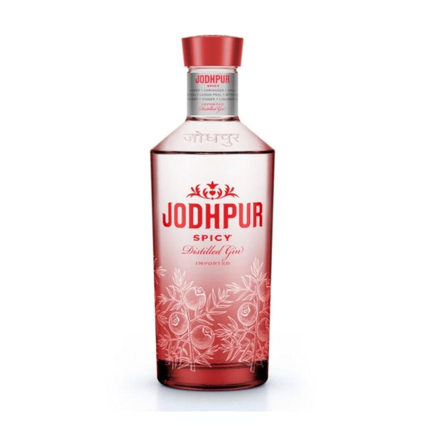 Jodhpur Spicy Gin - Jodhpur