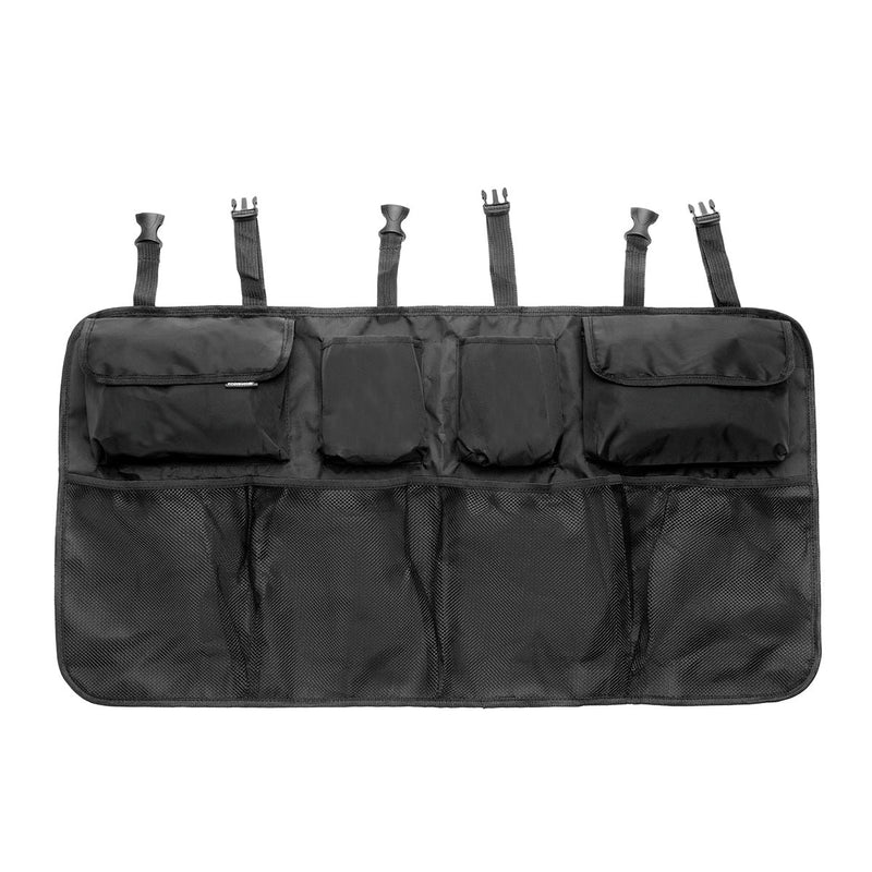 Organizer multi-tasca per bagagliaio per auto borsa portaoggetti