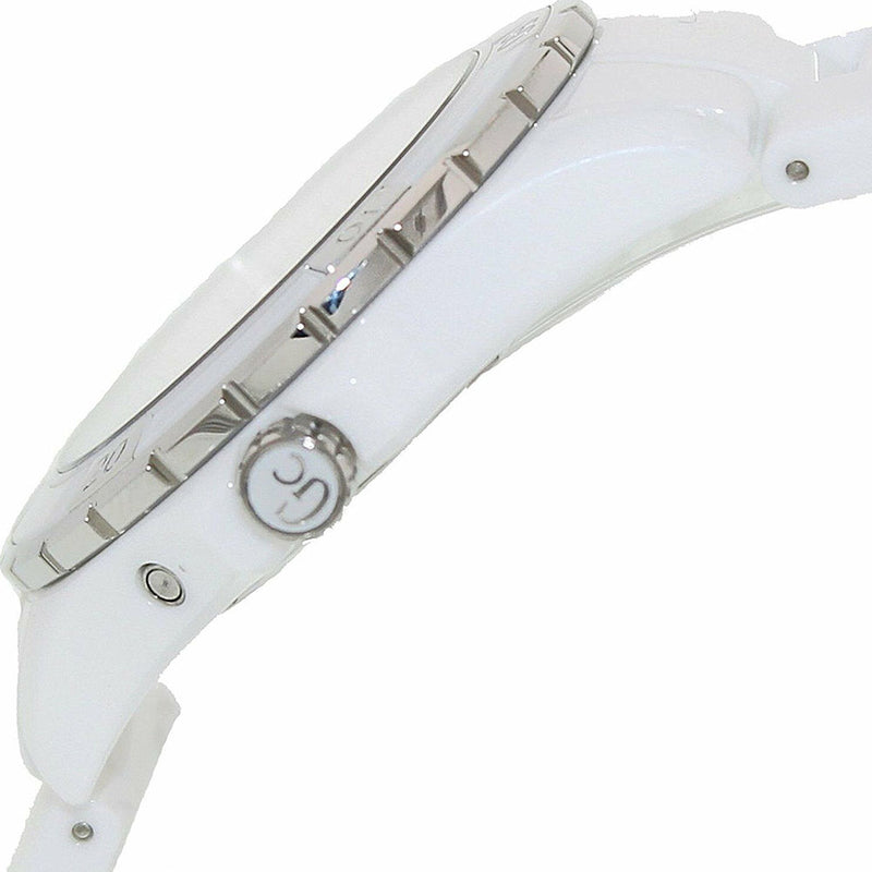 Orologio da Polso al Quarzo Donna Guess Impermeabile fino a 10 Atm (Ø 36 mm)
