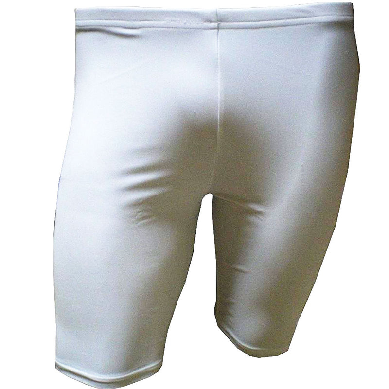 Pantaloncini Scaldamuscoli per Bambini Rosaura a compressione da Sport