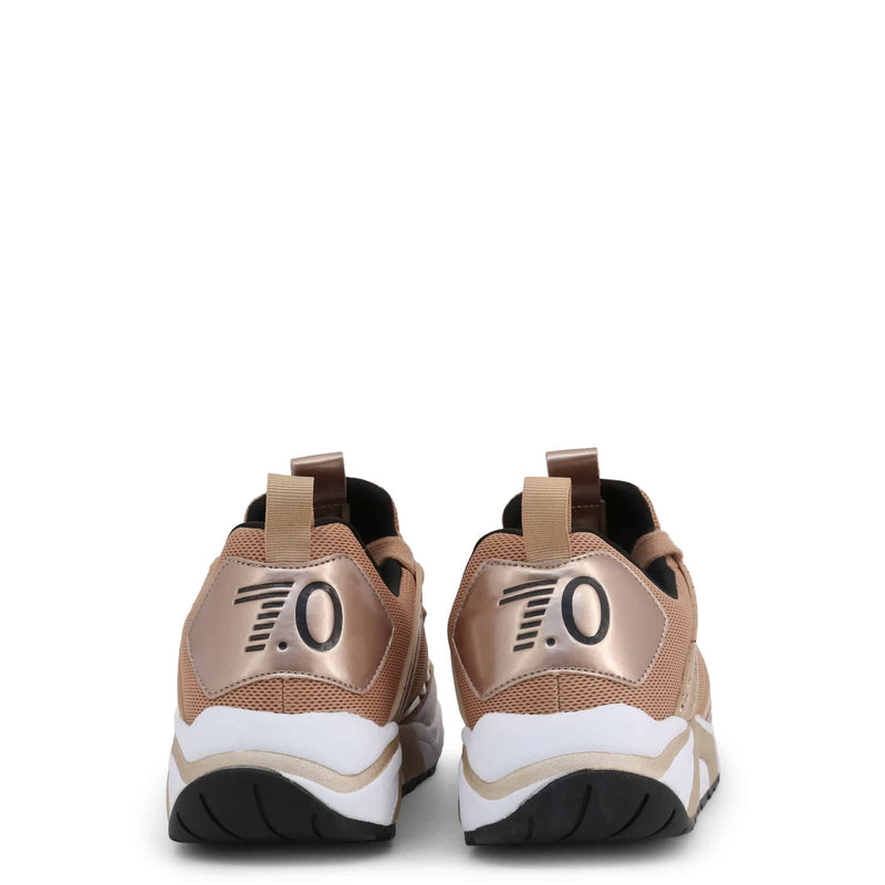 Scarpe Sneakers Unisex Emporio Armani EA7