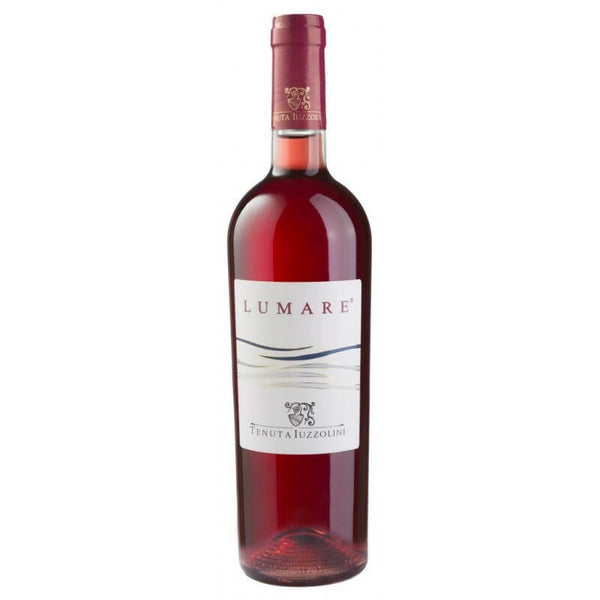 Vino Rosato IGT Lumare Iuzzolini Cl 75