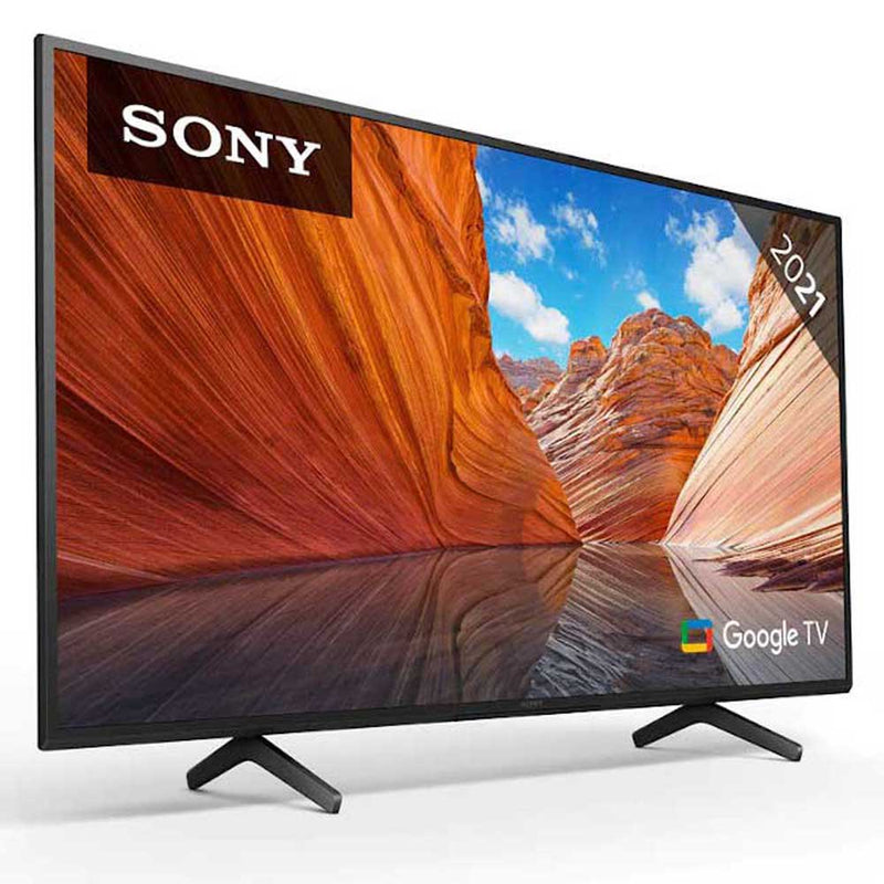 Smart TV Sony KD85X85JAEP 85 pollici 4K Ultra HD LED WiFi Bluetooth Android TV
