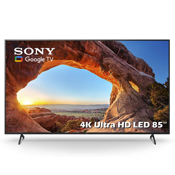 Smart TV Sony KD85X85JAEP 85 pollici 4K Ultra HD LED WiFi Bluetooth Android TV