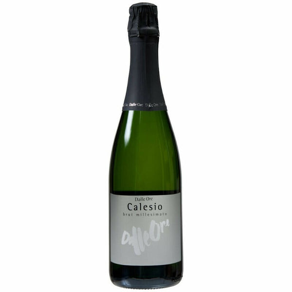 Spumante Brut Millesimato Calesio - Tenuta Dalle Ore