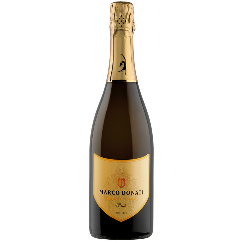 Spumante Metodo Classico Trento DOC Brut