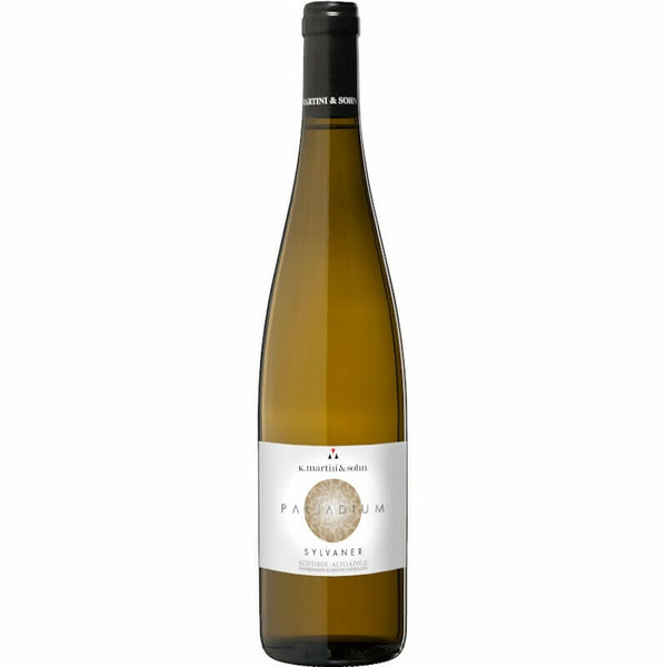 Sylvaner Alto Adige DOC - Martini & Sohn