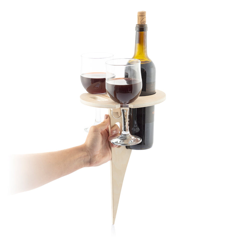 Bicchiere Vino, Bicchiere Vino In Plastica Anticaduta, Bicchiere Vino  Portatile Staccabile Bicchiere Champagne Picnic Campeggio Allaperto - Sport  E Tempo Libero - Temu Italy