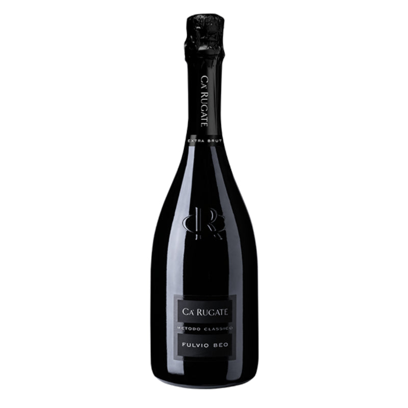 Spumante Medoto Classico Garganeg con Note Fruttate - Fulvio Beo 12,5% vol.