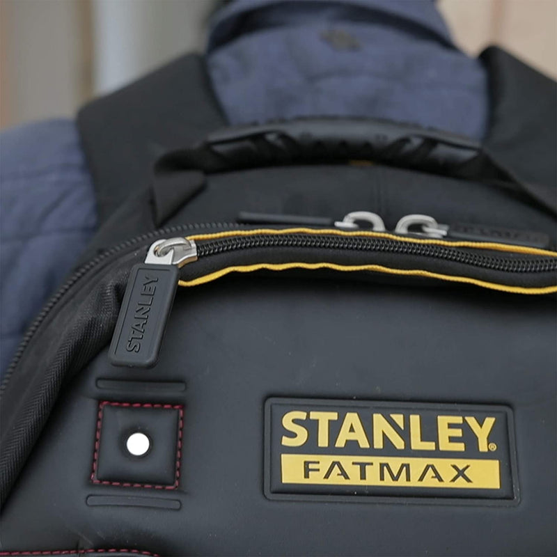 Zaino da Lavoro porta utensili Stanley Fatmax 1-95-611 cm 46 x 36 x 27